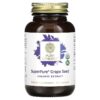 Pure Synergy Super Pure Grape Seed Organic Extract 60 viên 852971004675