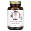 Pure Synergy Super Pure Resveratrol Organic Extract 60 viên 852971004668