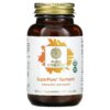 Pure Synergy SuperPure Turmeric 60 Capsules 4 Pure Synergy SuperPure Turmeric 60 viên 852971004347