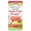 Purely Inspired Apple Cider Vinegar+ 100 Easy-to-Swallow viên 631656608526