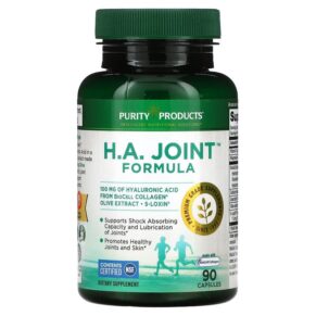 Purity Products H.A. Joint Formula 90 viên 184392000173