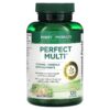Purity Products Perfect Multi 120 Capsules 4 Purity Products Perfect Multi 120 viên 184392000005