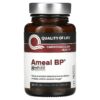 Quality of Life Labs Ameal BP Cardiovascular Health 3.4 mg 30 viên 812259003318