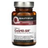 Quality of Life Labs CoQ10-SR 30 viên 812259003554