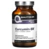 Quality of Life Labs Curcumin-SR 60 Vegicaps 5 Quality of Life Labs Curcumin-SR 60 viên 812259003424
