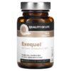 Quality of Life Labs Exequel 21 mg 30 viên 812259003523