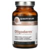 Quality of Life Labs Oligoderm + Oligonol & Niacinamide 60 viên 812259003646