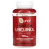 Qunol Mega CoQ10 Ubiquinol 100 mg 60 Softgels 5 Qunol Mega CoQ10 Ubiquinol 100 mg 60 viên 898440001288
