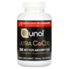 Qunol Ultra CoQ10 100 mg 120 viên 898440001165
