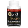 Qunol Ultra CoQ10 100 mg 60 viên 898440001240