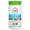 Rainbow Light Certified Men's Multivitamin 120 viên 021888800117