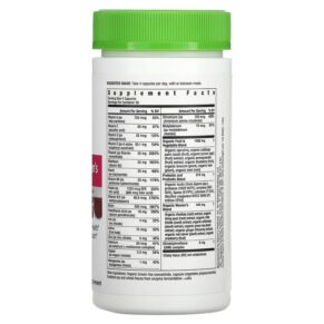 Rainbow Light Certified Women's Multivitamin 120 Capsules 021888800018