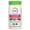 Rainbow Light Certified Women's Multivitamin 120 viên 021888800018