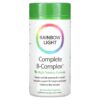 Rainbow Light Complete B-Complex High Potency Formula 90 viên 021888100316