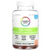 Rainbow Light High Potency Vitamin D3 Peach 2.000 IU 60 viên 021888204380