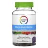 Rainbow Light Men's Multivitamin Mixed Berry 120 viên 021888201501