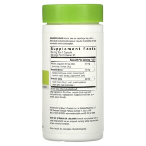 Rainbow Light ProbioActive 1 Billion 90 Capsules 021888351428