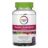 Rainbow Light Women's Multivitamin Mixed Berry 120 viên 021888201488