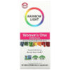 Rainbow Light Women's One Multivitamin 60 viên 021888217038