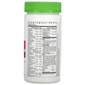 Rainbow Light Women's One Multivitamin 90 Tablets 021888108824