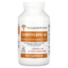 Real Mushrooms Cordyceps-M Mushroom Extract Powder 300 viên 628110068330
