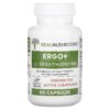 Real Mushrooms ERGO + L-Ergothioneine 60 viên 628110068385