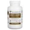 Real Mushrooms Lion's Mane Cognition 120 Capsules 5 Real Mushrooms Lion's Mane Cognition 120 viên 628110068040