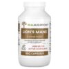 Real Mushrooms Lion's Mane Mushroom Extract Powder 300 viên 628110068293