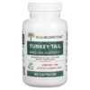 Real Mushrooms Turkey Tail Mushroom Extract Powder 90 viên 628110068071