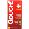 Redd Remedies Gouch! 120 viên 855735001224