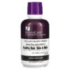Rejuvicare Collagen Beauty Formula Liquid Collagen Complex Healthy Hair Skin & Nails Grape 16 fl oz (480 ml) 035046074210