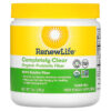 Renew Life Completely Clear Organic Prebiotic Fiber 7 oz (198 g) 5 Renew Life Completely Clear Organic Prebiotic Fiber 7 oz (198 g) 631257121301