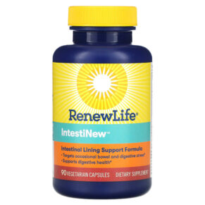 Renew Life IntestiNew 90 viên 631257347299