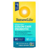 Renew Life Ultimate Flora Colon Care Probiotic 80 Billion Live Cultures 30 viên 631257121226