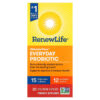 Renew Life Ultimate Flora Everyday Probiotic 15 Billion Live Cultures 30 viên 631257120977
