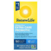 Renew Life Ultimate Flora Extra Care Probiotic 50 Billion Live Cultures 30 viên 631257121066