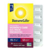 Renew Life Ultimate Flora Women's Care Go-Pack Probiotic 15 Billion Live Cultures 30 viên 631257158727