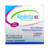 Replesta NX Cholecalciferol Once-Weekly Vitamin D Natural Orange 14.000 IU 8 bánh 602359460131