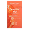 Reserveage Nutrition Beautiful Legs + Diosmin & Butcher's Broom Extract 30 viên 094922015679
