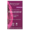 Reserveage Nutrition Resveratrol 250 mg 60 viên 094922978622