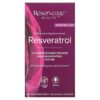 Reserveage Nutrition Resveratrol 500 mg 60 viên 094922281906