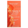Reserveage Nutrition Tres Beauty 3 with Biotin & Hyaluronic Acid 90 Capsules 5 Reserveage Nutrition Tres Beauty 3 + Biotin & Hyaluronic Acid 90 viên 859569002877