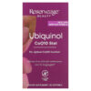 Reserveage Nutrition Ubiquinol Coq10 Stat 30 viên 835552001904