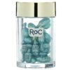 RoC Multi Correxion Hydrate + Plump Night Serum Capsules Fragrance-Free 30 Biodegradable Capsules 5 RoC Multi Correxion Hydrate + Plump Night Serum Fragrance-Free 30 Biodegradable viên 840103210346