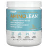 RSP Nutrition AminoLean 5 g Vegan Amino Acids + Anytime Energy Pineapple Coconut 7.94 oz (225 g) 858491007561