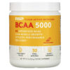 RSP Nutrition BCAA 5000 Instantized BCAAs Orange Mango 5.000 mg 7.94 oz (225 g) 858491007332