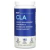 RSP Nutrition CLA Weight Management 180 viên 852113002934