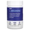RSP Nutrition L-Arginine 100 viên 854446006627