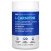 RSP Nutrition L-Carnitine Weight Management 500 mg 120 viên 852113002019