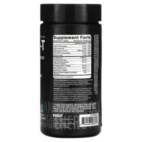 RSP Nutrition Prime-T Testosterone Booster 120 Tablets 854446006535